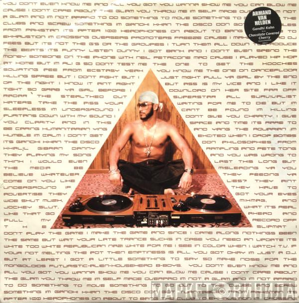 Armand Van Helden - Gandhi Kahn