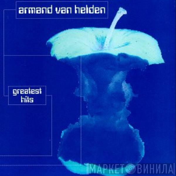 Armand Van Helden - Greatest Hits