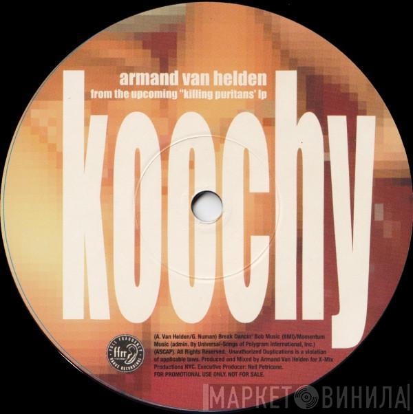 Armand Van Helden - Koochy