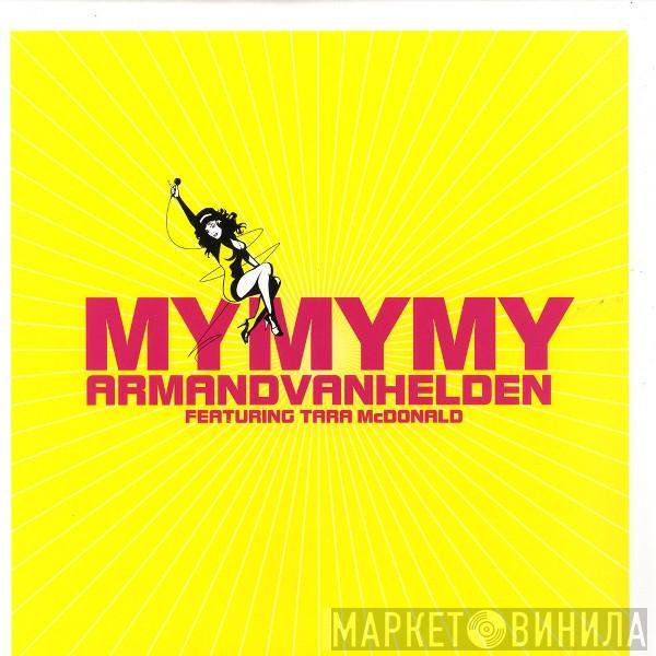 Armand Van Helden - MyMyMy