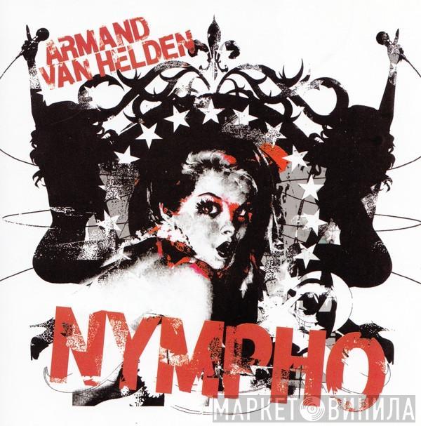 Armand Van Helden - Nympho