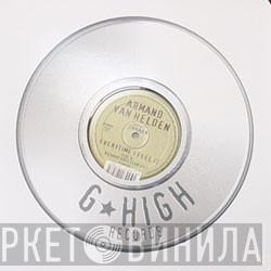 Armand Van Helden, Sahara  - Everytime I Feel It