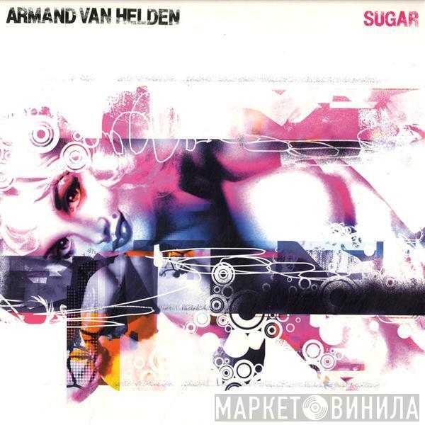 Armand Van Helden - Sugar