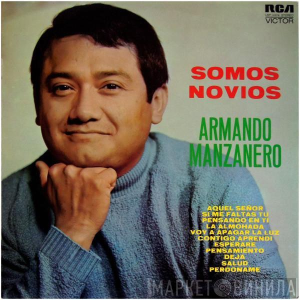 Armando Manzanero - Somos Novios