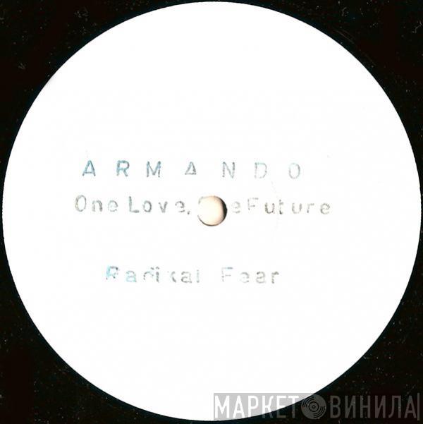 Armando - One Love One Future
