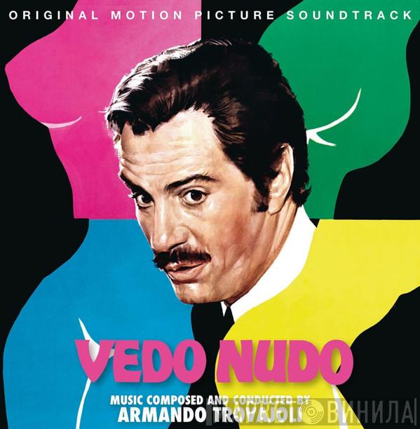 Armando Trovaioli - Vedo Nudo / Dove Vai Tutta Nuda (Original Motion Picture Soundtrack)