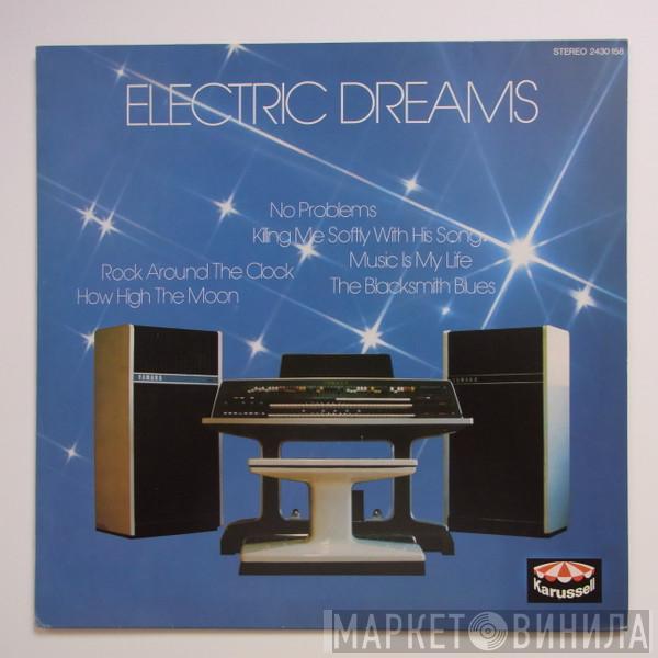 Armin Rusch - Electric Dreams