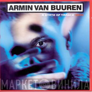 Armin van Buuren - A State Of Trance 2004