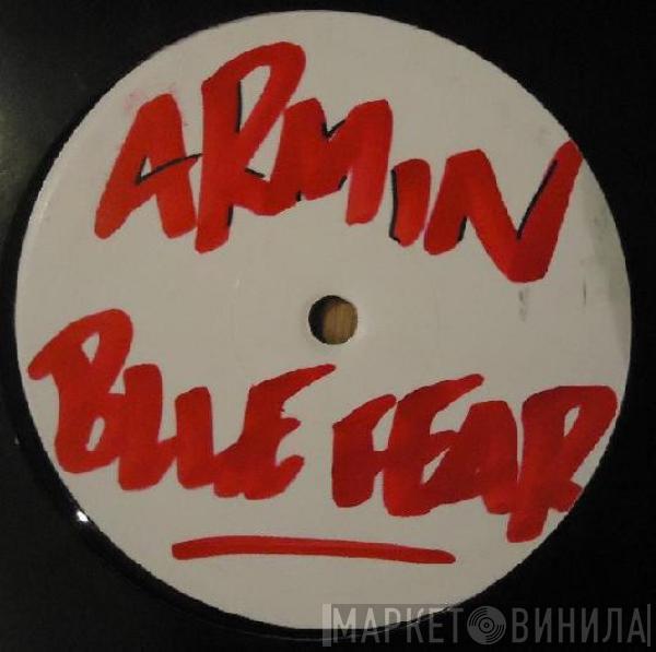  Armin van Buuren  - Blue Fear