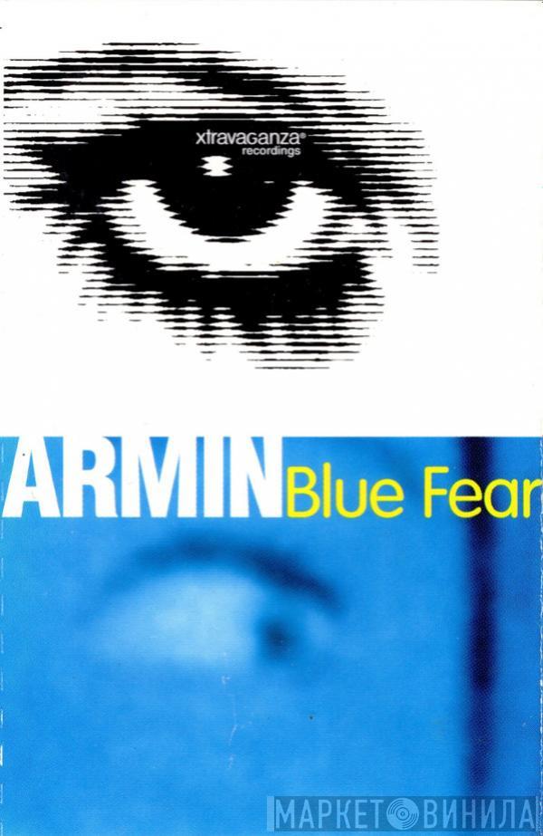  Armin van Buuren  - Blue Fear