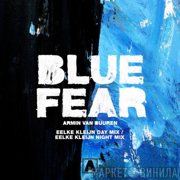  Armin van Buuren  - Blue Fear