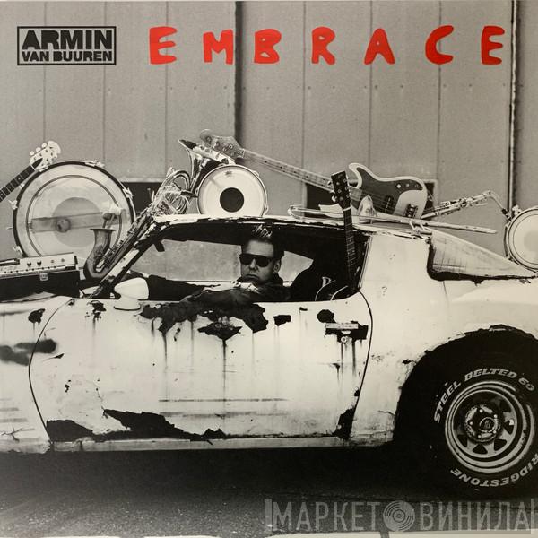 Armin van Buuren - Embrace