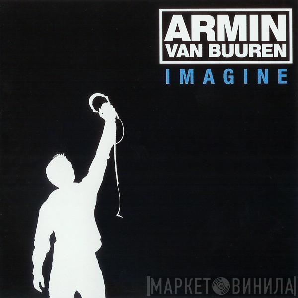  Armin van Buuren  - Imagine