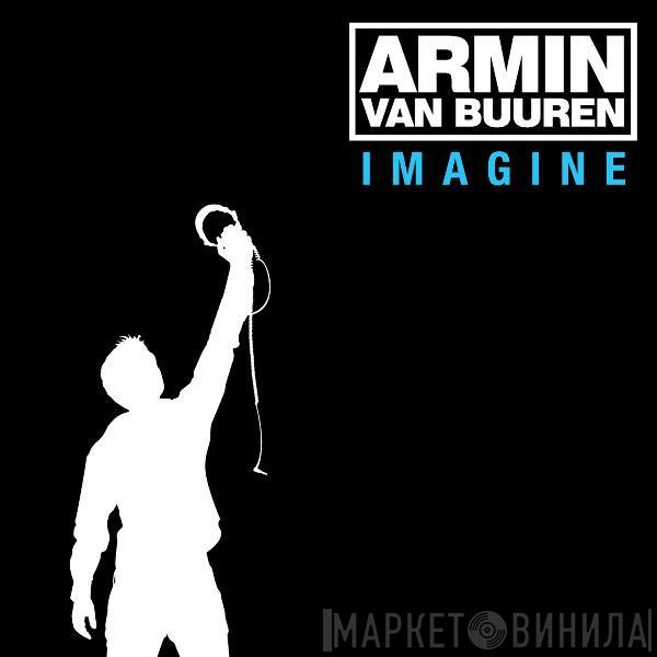  Armin van Buuren  - Imagine