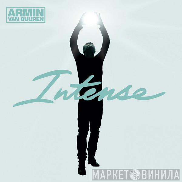  Armin van Buuren  - Intense