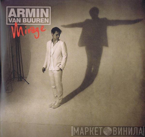 Armin van Buuren - Mirage