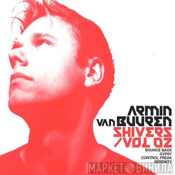 Armin van Buuren - Shivers / Vol 02