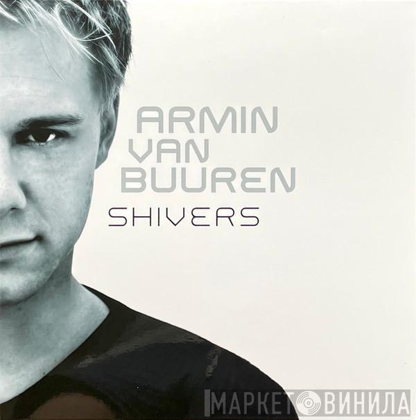 Armin van Buuren - Shivers