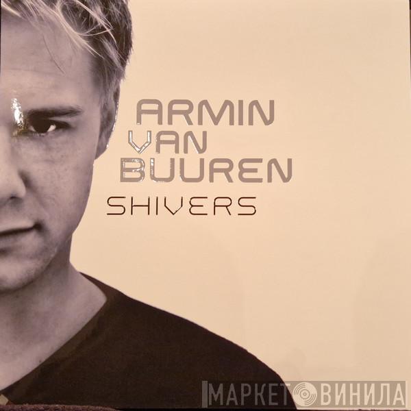 Armin van Buuren - Shivers