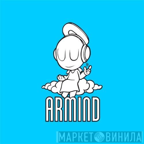  Armin van Buuren  - Touch Me