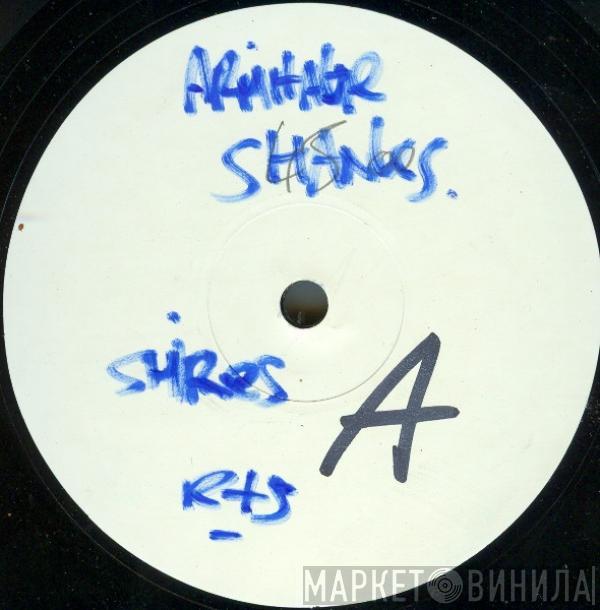 Armitage Shanks - Shires