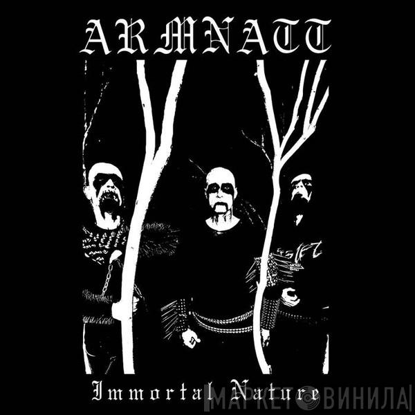  Armnatt  - Immortal Nature