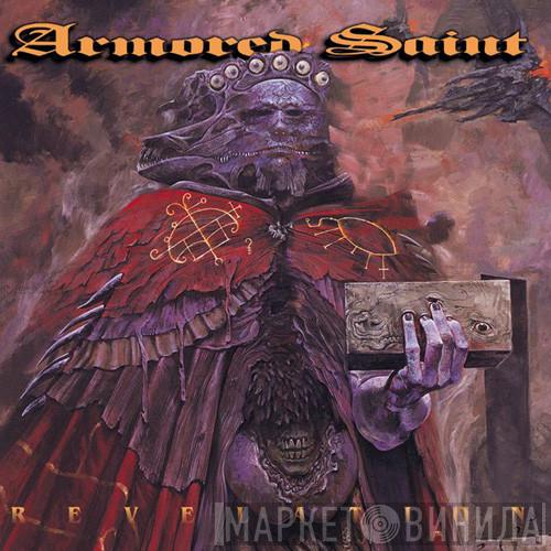 Armored Saint - Revelation