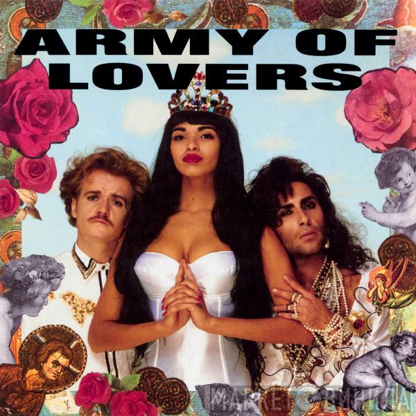  Army Of Lovers  - Army Of Lovers