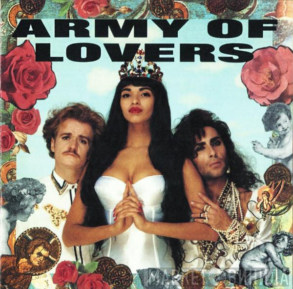  Army Of Lovers  - Army Of Lovers
