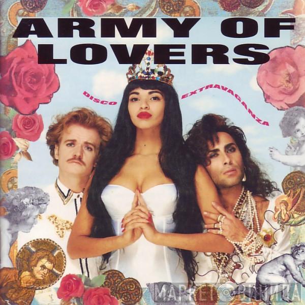  Army Of Lovers  - Disco Extravaganza