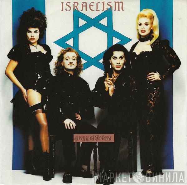 Army Of Lovers - Israelism