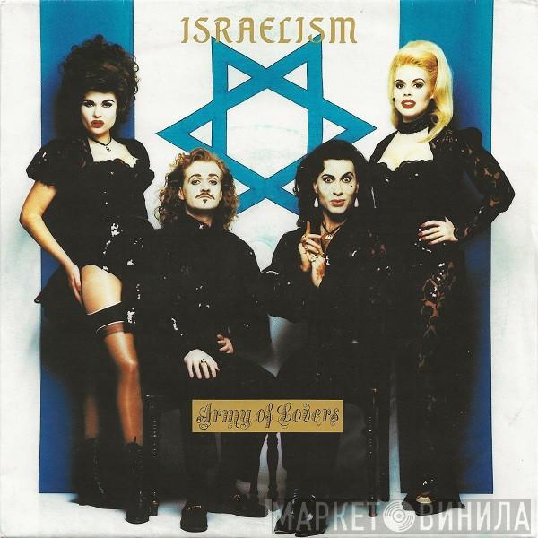 Army Of Lovers - Israelism