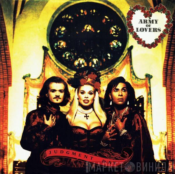 Army Of Lovers - Judgment Day