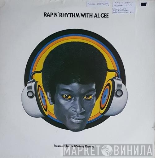 Army Reserve, Al Gee - Rap N' Rhythm (Programs #297 - 300)