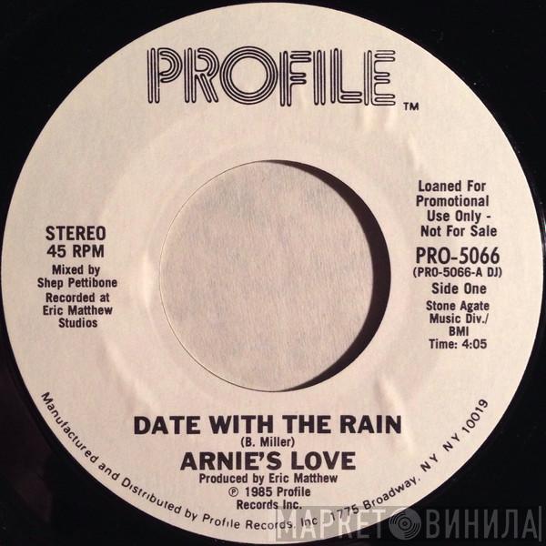 Arnie's Love - Date With The Rain