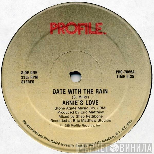 Arnie's Love - Date With The Rain