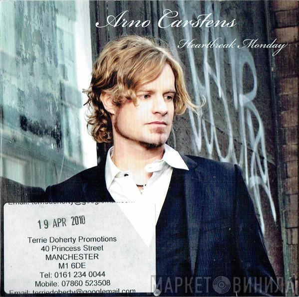 Arno Carstens - Heartbreak Monday