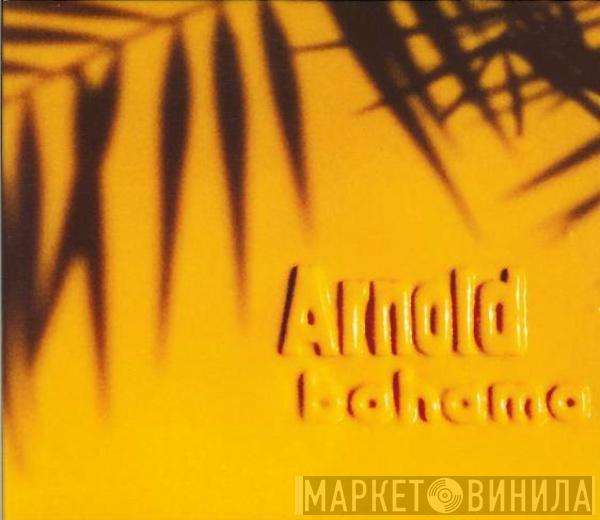 Arnold  - Bahama