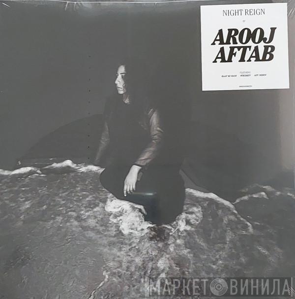 Arooj Aftab - Night Reign