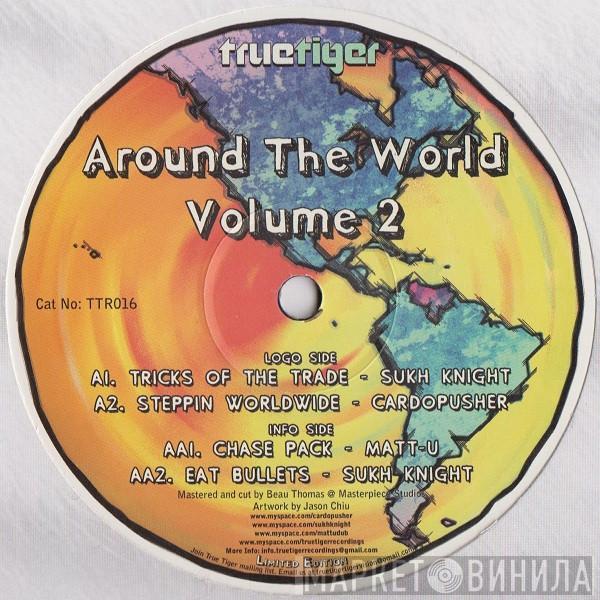  - Around The World Volume 2