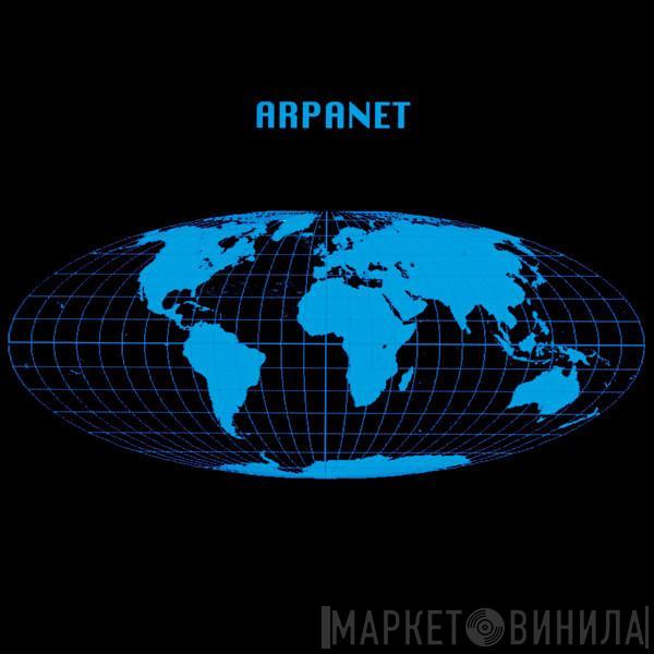 Arpanet - Wireless Internet