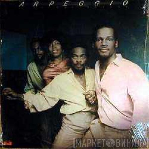  Arpeggio   - Love And Desire