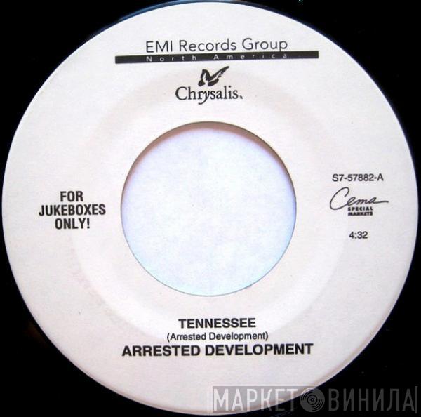  Arrested Development  - Tennessee / People Everyday