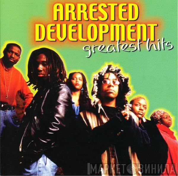 Arrested Development - Greatest Hits