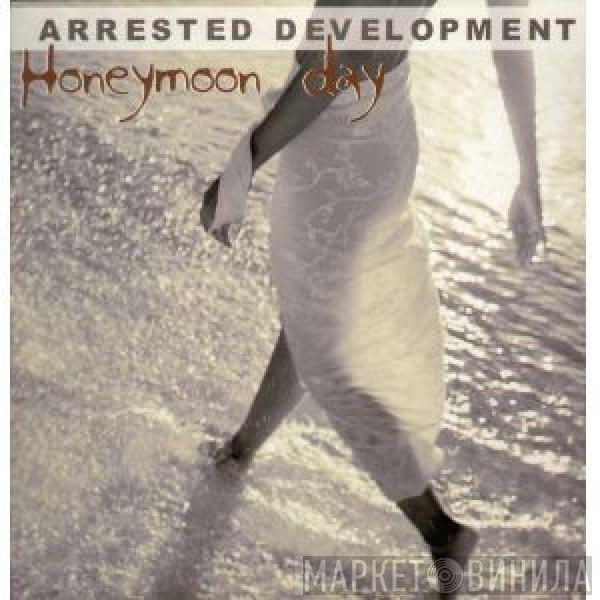 Arrested Development  - Honeymoon Day