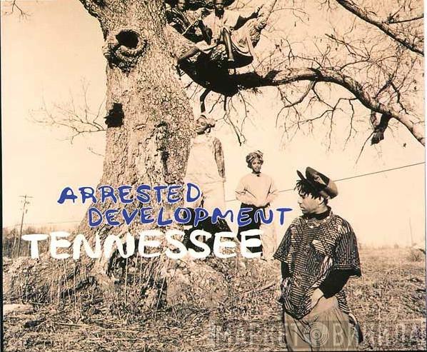  Arrested Development  - Tennessee