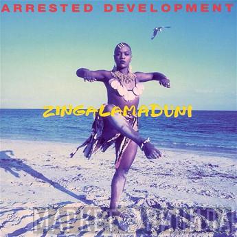 Arrested Development - Zingalamaduni