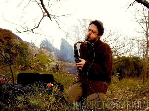  Arrington De Dionyso  - Songs Of Psychic Fire Vol. 3