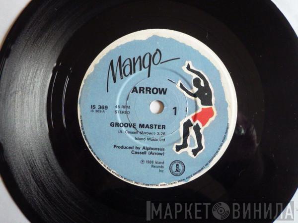  Arrow   - Groove Master