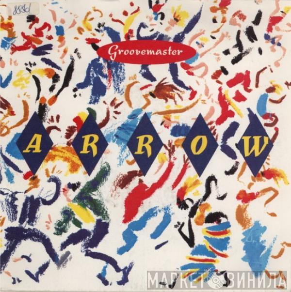  Arrow   - Groove Master